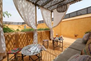 mon riad
