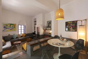 mon riad