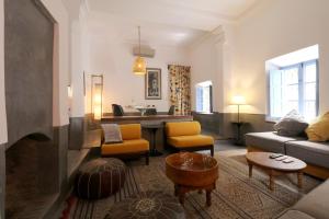 mon riad