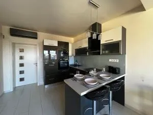 Imperial Apartman - Újtelep