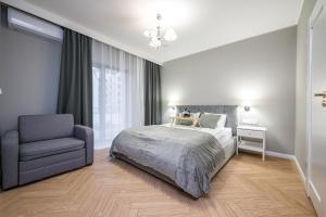 Wrocław Old Town Apartament - 63m2, Riverside View - by Rentujemy