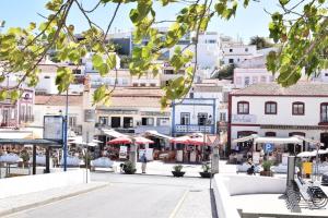 Coração de Ferragudo