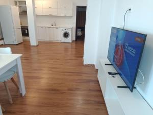 Two-bedroom Apartment Lauta 28