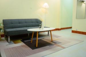 Renovated home in BKK1