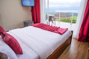 Lake Elementaita Mountain Lodge