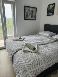 Kuća za podmor Olea