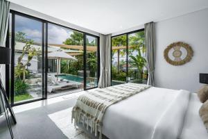 Villa Griya Dedari by BaliSuperHost