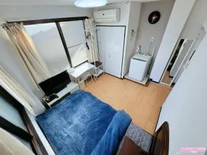 Kawaguchi house - Koshigaya