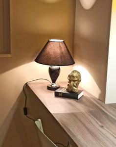 The Vintage House in San Giovanni Rotondo