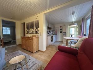 Anjas Ferienhaus Freiburg