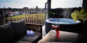 Szabó Vendégház - 维拉尼