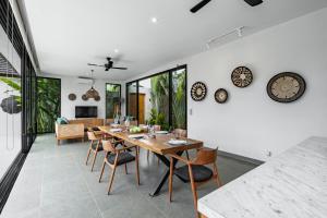 Villa Griya Dedari by BaliSuperHost