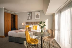 Beresford Hotel