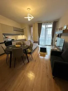 SISI Apartment - Patza-Kuqani