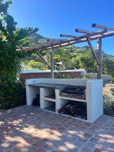 Rompemar Espectacular Rancho de Chana!