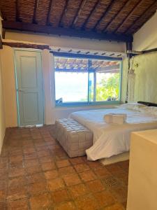 Rompemar Espectacular Rancho de Chana!