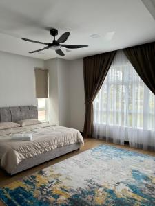 Mkm Villa cameron highland