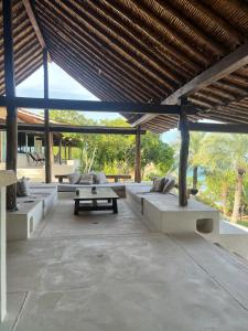 Rompemar Espectacular Rancho de Chana!