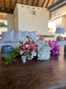 Rompemar Espectacular Rancho de Chana!