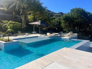 Rompemar Espectacular Rancho de Chana!