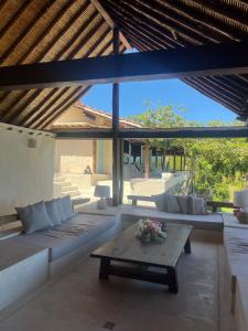 Rompemar Espectacular Rancho de Chana!