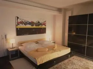 Studio Deluxe - Riehen