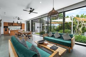 Villa Griya Dedari by BaliSuperHost