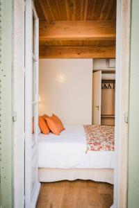 B&B / Chambres d'hotes Le Petit Avignon - chambres & appartement a deux pas du Pont d-Avignon et du Palais des Papes : photos des chambres