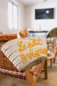 B&B / Chambres d'hotes Le Petit Avignon - chambres & appartement a deux pas du Pont d-Avignon et du Palais des Papes : photos des chambres