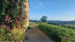 Les deux caps - Cosqueville