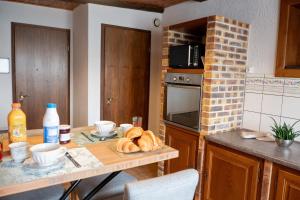 Appartements L-AuthAlsace : photos des chambres