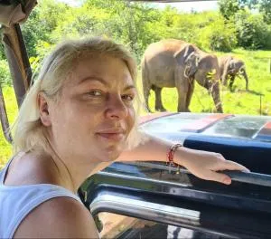 Elephant Paradise Safari Bungalow - 恩比利皮蒂耶