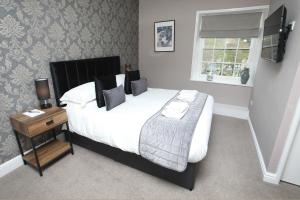 OYO Glyn Valley Hotel