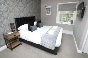 OYO Glyn Valley Hotel - 拉安阿尔蒙蒂芙瑞恩思