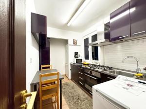 Tineretului 20 by MRG Apartments