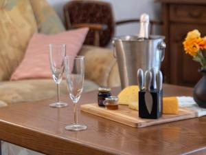 Apartment Ebberg by Interhome