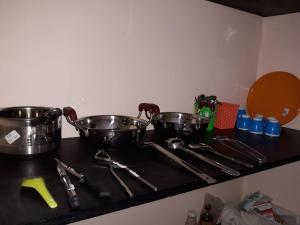 Pancha Bhoota Retreat Agni Fire Orange Suite 4