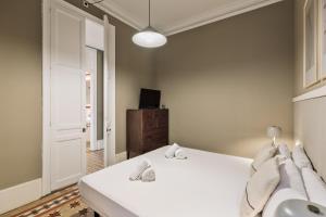 Ola Living Arc de Triomf