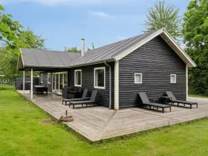 Holiday Home Kjell - 1-5km from the sea by Interhome - Vig