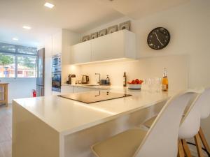 Apartment Bon Sol 100m Sandy Beach by Interhome