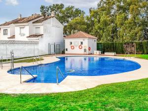 Holiday Home Brisa del mar by Interhome