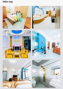 Homestay SUNA Tuy Hòa, Phú Yên