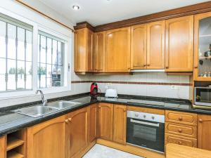 Holiday Home Villa Miami by Interhome