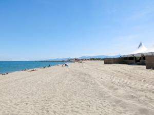 Appartements Apartment Les Plages by Interhome : photos des chambres