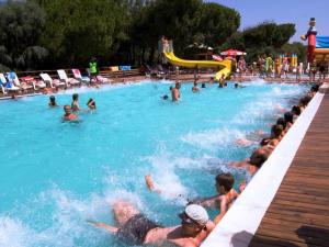 Holiday Home Bella Sardinia-2 by Interhome img13
