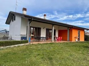 Villa Rondine - سيتّيمو