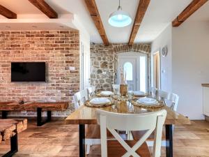 Holiday Home Casa Darel by Interhome