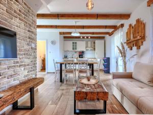 Holiday Home Casa Darel by Interhome