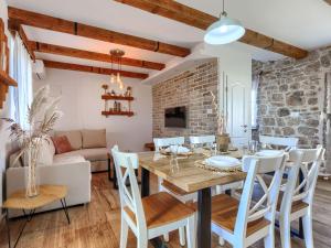 Holiday Home Casa Darel by Interhome