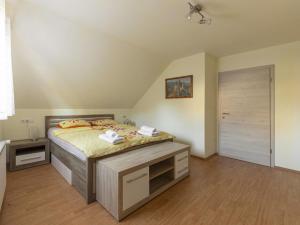 Apartment Pr Kavač by Interhome